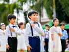 งานประจำปี ครั้งที่ 19 &quot;การแสดงกลางแจ้ง&quot; Image 407
