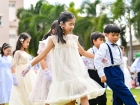 งานประจำปี ครั้งที่ 19 &quot;การแสดงกลางแจ้ง&quot; Image 412