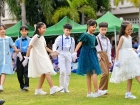 งานประจำปี ครั้งที่ 19 &quot;การแสดงกลางแจ้ง&quot; Image 413