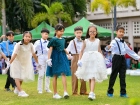 งานประจำปี ครั้งที่ 19 &quot;การแสดงกลางแจ้ง&quot; Image 414