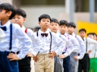 งานประจำปี ครั้งที่ 19 &quot;การแสดงกลางแจ้ง&quot; Image 417