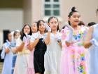 งานประจำปี ครั้งที่ 19 &quot;การแสดงกลางแจ้ง&quot; Image 422