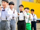 งานประจำปี ครั้งที่ 19 &quot;การแสดงกลางแจ้ง&quot; Image 423
