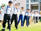 งานประจำปี ครั้งที่ 19 &quot;การแสดงกลางแจ้ง&quot; Image 425