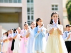 งานประจำปี ครั้งที่ 19 &quot;การแสดงกลางแจ้ง&quot; Image 432