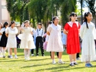งานประจำปี ครั้งที่ 19 &quot;การแสดงกลางแจ้ง&quot; Image 435