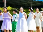 งานประจำปี ครั้งที่ 19 &quot;การแสดงกลางแจ้ง&quot; Image 437