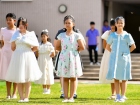 งานประจำปี ครั้งที่ 19 &quot;การแสดงกลางแจ้ง&quot; Image 438