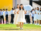 งานประจำปี ครั้งที่ 19 &quot;การแสดงกลางแจ้ง&quot; Image 439
