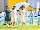งานประจำปี ครั้งที่ 19 &quot;การแสดงกลางแจ้ง&quot; Image 442