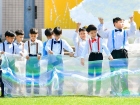 งานประจำปี ครั้งที่ 19 &quot;การแสดงกลางแจ้ง&quot; Image 446