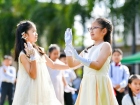 งานประจำปี ครั้งที่ 19 &quot;การแสดงกลางแจ้ง&quot; Image 453
