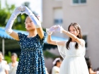 งานประจำปี ครั้งที่ 19 &quot;การแสดงกลางแจ้ง&quot; Image 457
