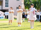 งานประจำปี ครั้งที่ 19 &quot;การแสดงกลางแจ้ง&quot; Image 459
