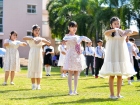 งานประจำปี ครั้งที่ 19 &quot;การแสดงกลางแจ้ง&quot; Image 460
