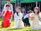 งานประจำปี ครั้งที่ 19 &quot;การแสดงกลางแจ้ง&quot; Image 462