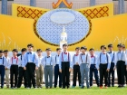งานประจำปี ครั้งที่ 19 &quot;การแสดงกลางแจ้ง&quot; Image 473