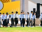 งานประจำปี ครั้งที่ 19 &quot;การแสดงกลางแจ้ง&quot; Image 475