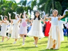 งานประจำปี ครั้งที่ 19 &quot;การแสดงกลางแจ้ง&quot; Image 476