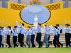 งานประจำปี ครั้งที่ 19 &quot;การแสดงกลางแจ้ง&quot; Image 482