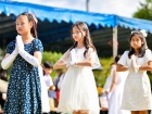งานประจำปี ครั้งที่ 19 &quot;การแสดงกลางแจ้ง&quot; Image 484