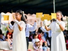 งานประจำปี ครั้งที่ 19 &quot;การแสดงกลางแจ้ง&quot; Image 485