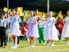 งานประจำปี ครั้งที่ 19 &quot;การแสดงกลางแจ้ง&quot; Image 486