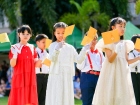 งานประจำปี ครั้งที่ 19 &quot;การแสดงกลางแจ้ง&quot; Image 487