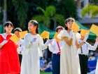 งานประจำปี ครั้งที่ 19 &quot;การแสดงกลางแจ้ง&quot; Image 494