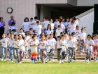 งานประจำปี ครั้งที่ 19 &quot;การแสดงกลางแจ้ง&quot; Image 495