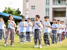 งานประจำปี ครั้งที่ 19 &quot;การแสดงกลางแจ้ง&quot; Image 502