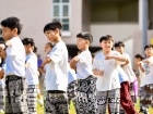 งานประจำปี ครั้งที่ 19 &quot;การแสดงกลางแจ้ง&quot; Image 503
