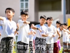 งานประจำปี ครั้งที่ 19 &quot;การแสดงกลางแจ้ง&quot; Image 504