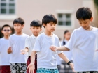 งานประจำปี ครั้งที่ 19 &quot;การแสดงกลางแจ้ง&quot; Image 512