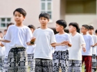 งานประจำปี ครั้งที่ 19 &quot;การแสดงกลางแจ้ง&quot; Image 513