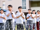 งานประจำปี ครั้งที่ 19 &quot;การแสดงกลางแจ้ง&quot; Image 518