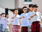 งานประจำปี ครั้งที่ 19 &quot;การแสดงกลางแจ้ง&quot; Image 519