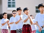 งานประจำปี ครั้งที่ 19 &quot;การแสดงกลางแจ้ง&quot; Image 520