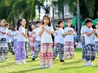 งานประจำปี ครั้งที่ 19 &quot;การแสดงกลางแจ้ง&quot; Image 521