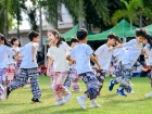 งานประจำปี ครั้งที่ 19 &quot;การแสดงกลางแจ้ง&quot; Image 522