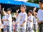 งานประจำปี ครั้งที่ 19 &quot;การแสดงกลางแจ้ง&quot; Image 533