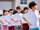 งานประจำปี ครั้งที่ 19 &quot;การแสดงกลางแจ้ง&quot; Image 537