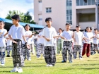 งานประจำปี ครั้งที่ 19 &quot;การแสดงกลางแจ้ง&quot; Image 541