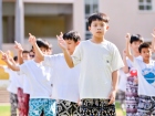 งานประจำปี ครั้งที่ 19 &quot;การแสดงกลางแจ้ง&quot; Image 546