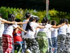 งานประจำปี ครั้งที่ 19 &quot;การแสดงกลางแจ้ง&quot; Image 551