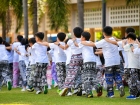 งานประจำปี ครั้งที่ 19 &quot;การแสดงกลางแจ้ง&quot; Image 552