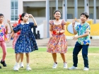 งานประจำปี ครั้งที่ 19 &quot;การแสดงกลางแจ้ง&quot; Image 565