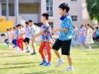 งานประจำปี ครั้งที่ 19 &quot;การแสดงกลางแจ้ง&quot; Image 576