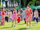 งานประจำปี ครั้งที่ 19 &quot;การแสดงกลางแจ้ง&quot; Image 577