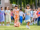 งานประจำปี ครั้งที่ 19 &quot;การแสดงกลางแจ้ง&quot; Image 578